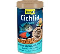 Tetra Cichlid Sticks 10l