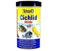 Tetra Cichlid sticks mangime base per tutti i Ciclidi