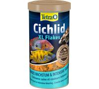 Tetra Cichlid XL Flakes - 1 L