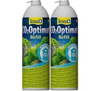 Tetra Co2 Depot Bombola - 11 gr (Confezione da 2)