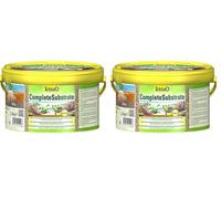 Tetra CompleteSubstrate, 2.5 kg (Confezione da 2)