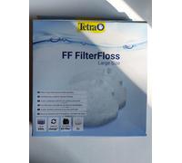 TETRA Cotone Filtrante Per Filtro Tetratec EX 1200Plus/1500Plus
