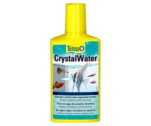 Tetra Cristallo Acqua [Singolo] 100ml