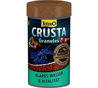 Tetra Crusta Granules 100ml
