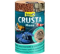 Tetra Crusta Menu 100ml