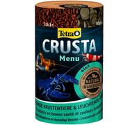 Tetra Crusta Menu 100 ml