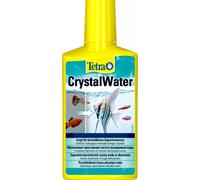 Tetra CrystalWater 250 ml - chiarificatore d'acqua liquido
