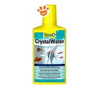 Tetra CrystalWater - Tetra CrystalWater - Confezione da 100 ml