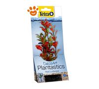 Tetra Decoart Red Ludwigia M - Tetra Decoart Red Ludwigia M - Confezione Da 1 Pezzo