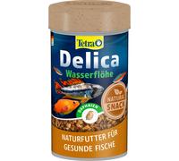 Tetra Delica Daphnia - 100 ml