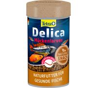 Tetra Delica - Larve di Zanzara - 100 ml