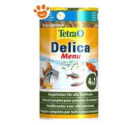 Tetra Delica Menu - Tetra Delica Menu - Confezione Da 100 ml
