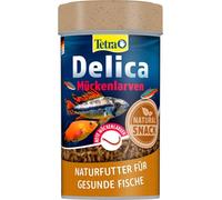 Tetra Delica Red Blood Worms 100 ml