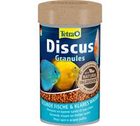 Tetra Discus Granules - 100 ml