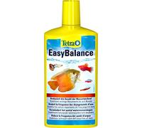 Tetra EasyBalance - Cura a lungo termine per un'acqua dell'acquario biologicamente sana e un numero ridotto di cambi d'acqua, flacone da 500 ml