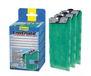 TETRA EasyCrystal Filter Pack 250/300 with Activated Carbon