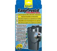 Tetra EasyCrystal FilterBox 600 Filtro Interno per Acquari con Scomparto per Il