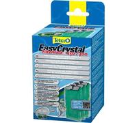 Tetra Easycrystal Filtro Pak Con Carbonio 3Pk