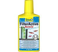 Tetra FilterActive Bacteria - Prodotto per la Cura dell'Acqua, 250 ml