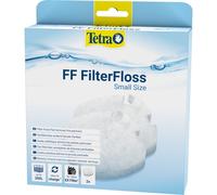 Tetra FilterFloss Small Ovatta Sintetica per Filtri Esterni EX 400 Plus, EX 500 Plus, EX 600 Plus, EX 700 Plus, EX 800 Plus e EX 1000 Plus