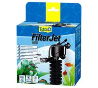 TETRA FilterJet 600 filtro interno per acquario