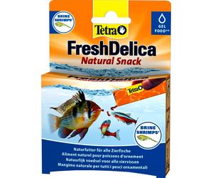 Tetra FreshDelica Artemie salate 48 g