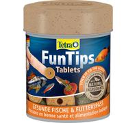 Tetra FunTips Tablets - M