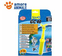 Tetratec - Aspiratore per Acquario - GC 40