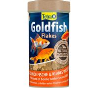 TETRA GOLDFISH FIOCCHI 250 ML.