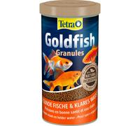 Tetra Goldfish Granules 1l