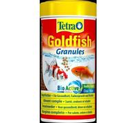 Tetra Goldfish Granules 250ML