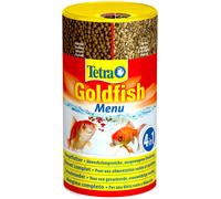 Tetra Goldfish Menu - 250 ml