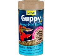 Tetra Guppy Colour 250ml