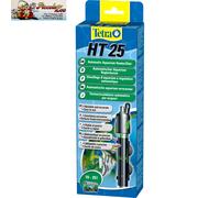 Tetra HT 25/ 50/ 75/ 100/ 150/ 200/ 300 Termoriscaldatori per acquario