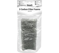 Tetra INX 50 Filtri a Carbone, Confezione da 3 - 1 set