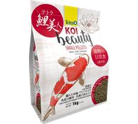 Tetra KOI Beauty Small 4 L - 4 L
