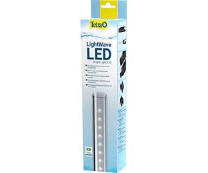 Tetra Lightwave Single Light LED, per Aggiungere una Seconda Luce a Tetra LightWave 270 Complete Set, Lampada per Acquari ad Alta Efficienza Energetica e Lunga Durata