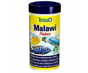 TETRA Malawi Flakes 1 l