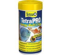 TETRA Mangime per Pesci Delicato 250ML