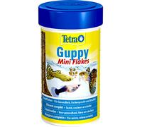 TETRA Mangime per Pesci Guppy in Fiocchi 30G