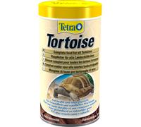 Tetra Tortoise 500 ml - Mangime di Base per Tartarughe di Terra