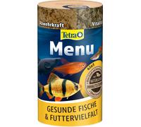 Tetra Menu - 250 ml