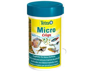 Tetra Micro Crips 100 ml