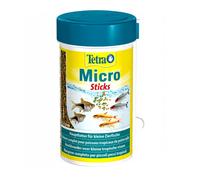 TETRA Micro Sticks 100 ml Bastoncini di cibo per pesci tropicali