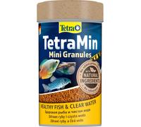 Tetra Min Mini Granuli 100 ml
