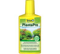 Tetra PlantaPro 250 ml → Apporta vitamine e oligoelementi mirati Energia Piante