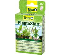 Tetra PlantaStart 12 Tablet Favorisce una Crescita Rapida e Sicura delle Piante in Acquario Stimolando lo Sviluppo delle Radici