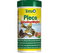 TetraPleco Multi mangime in wafer - 250 ml