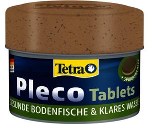 Tetra Pleco Tabletes 58 compresse