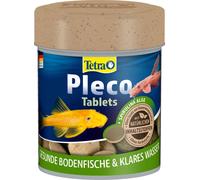 Tetra Pleco Tablets - 120 compresse